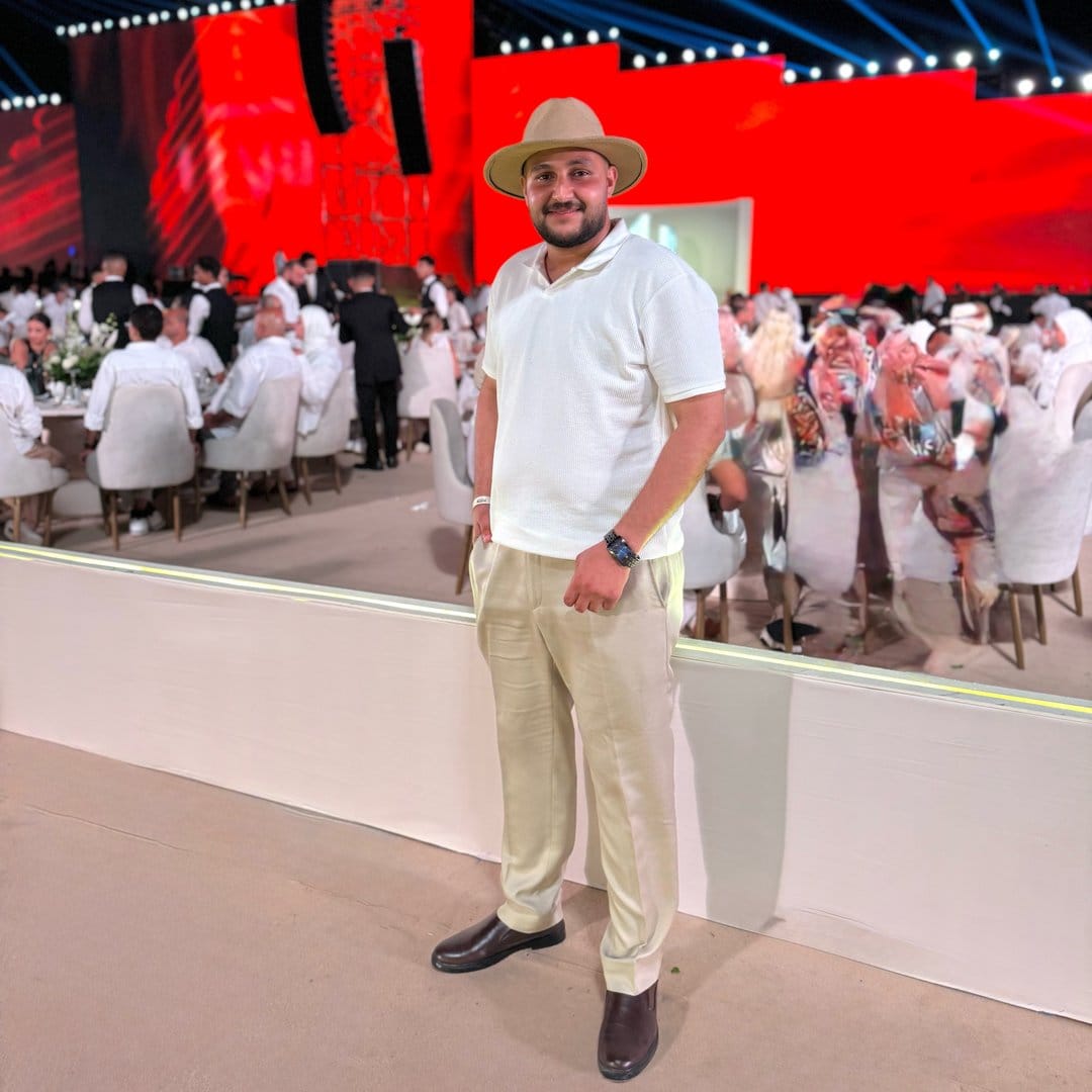 Youssef Flifil Dubai Real Estate Advisor